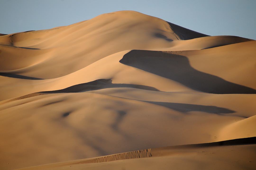 085   Mongolia